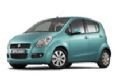 Suzuki Splash&nbsp;1.0 SZ2